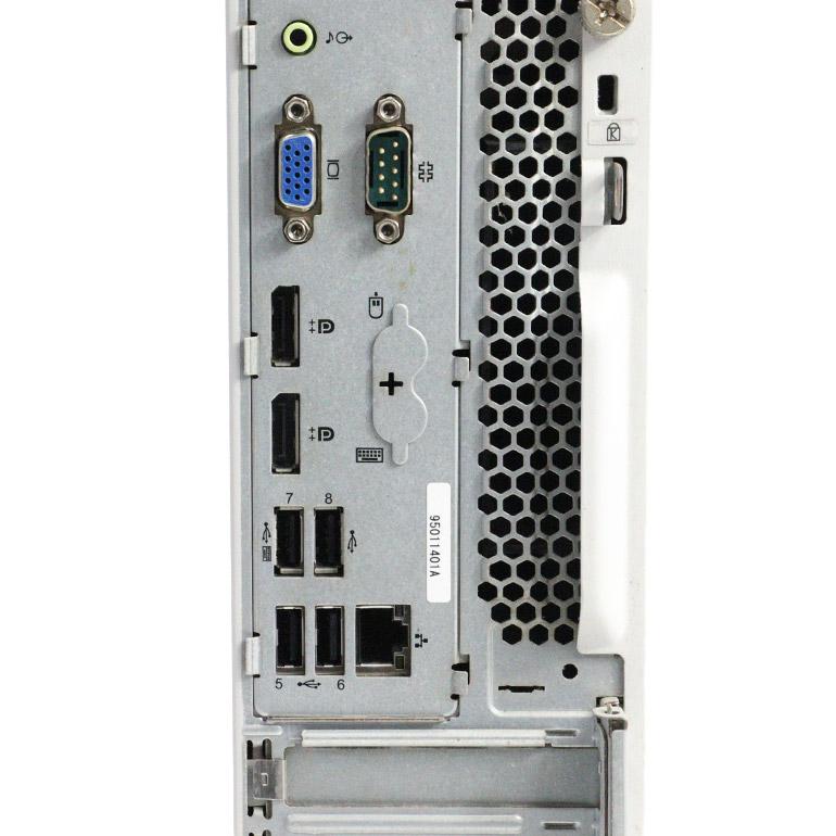 Mate セール あすつく 中古 デスクトップ NEC MKH32B-4