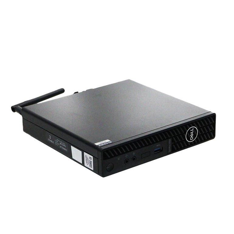 OptiPlex あすつく ミニPC DELL 3090 Micro Windows11 Core i5