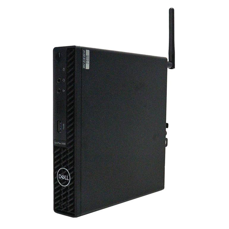 OptiPlex あすつく ミニPC DELL 3090 Micro Windows11 Core i5