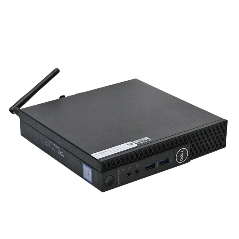 ミニPC Dell OptiPlex 3060 Core i5-8500 SSD256GB Amazon.com: Dell Optiplex 3060 Intel Core i5-8500 X6 3GHz
