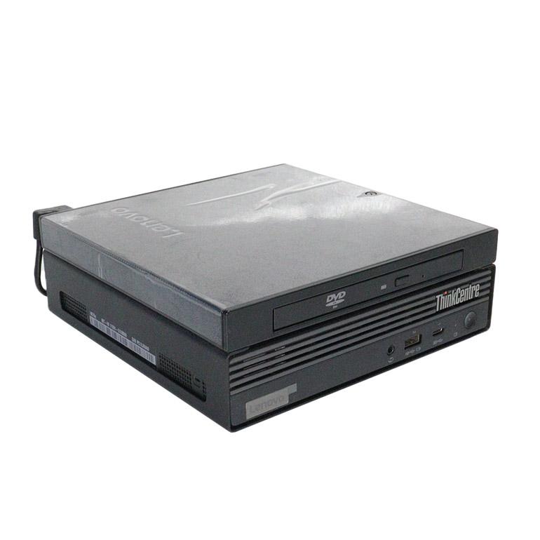 i5 10400T Win11 ThinkCentre m70q ミニPC Lenovo ThinkCentre M70q miniPC 11DU-S34100 - New in Sealed
