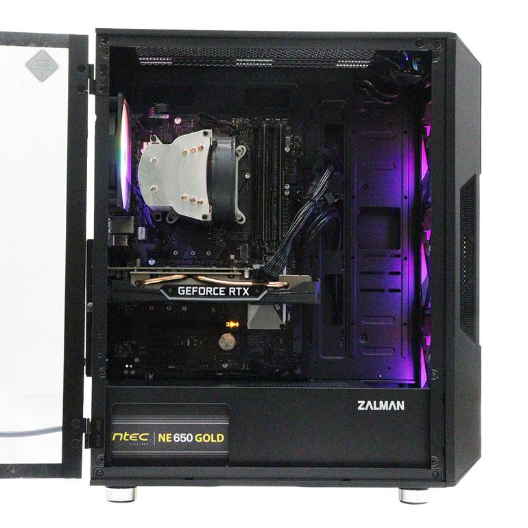 あすつくCPUグレードアップ 新品ケース 光る 高コスパ あすつくCPUグレードアップ 新品ケース 光る 高コスパ