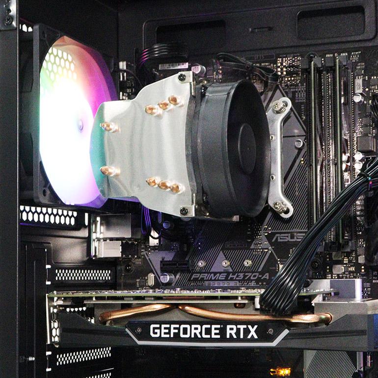 あすつく CPUグレードUP 全部揃う 中古 ZALMAN ゲーミングPC あすつく CPUグレードUP 全部揃う 中古 ZALMAN ゲーミングPC