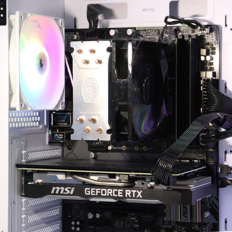 あすつく CPUグレードUP 全部揃う 中古 ZALMAN ゲーミングPC あすつく CPUグレードUP 全部揃う 中古 ZALMAN ゲーミングPC