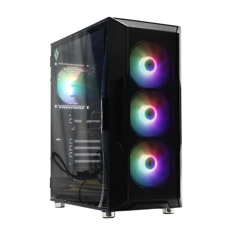 あすつく CPUグレードUP 全部揃う 中古 ZALMAN ゲーミングPC あすつく CPUグレードUP 全部揃う 中古 ZALMAN ゲーミングPC