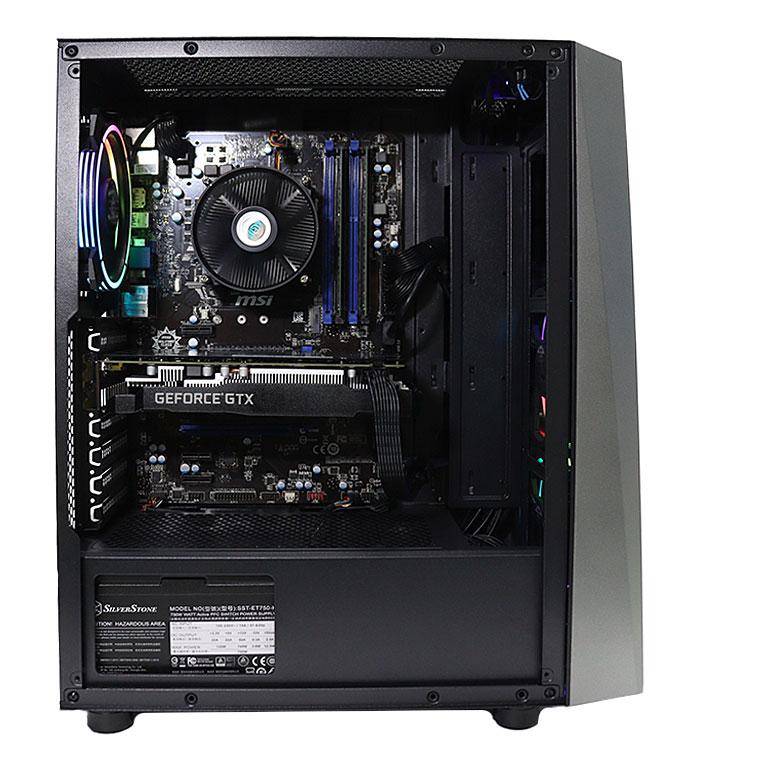あすつく CPUグレードUP 全部揃う 中古 ZALMAN ゲーミングPC あすつく CPUグレードUP 全部揃う 中古 ZALMAN ゲーミングPC