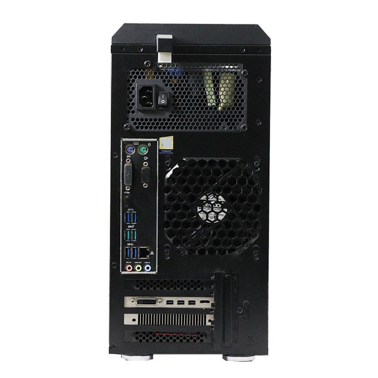 あすつく 中古 ゲーミングPC BTO カスタム Ryzen5 3600 Windows11 メモリ16GB M.2SSD256GB(NVMe) HDD2TB DVDマルチドライブ mini-DisplayPort GTX980 90日保証 : 中古パソコン情報会館 - 通販 - Yahoo!ショッピング あすつく 中古 ゲーミングPC BTO カスタム Ryzen5 3600 Windows11 メモリ16GB M.2SSD256GB(NVMe) HDD2TB DVDマルチドライブ mini-DisplayPort GTX980 90日保証 : 中古パソコン情報会館 - 通販 - Yahoo!ショッピング