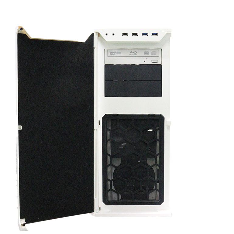 あすつく ゲーミングPC 自作 BTO Windows10 Core i7 7700K
