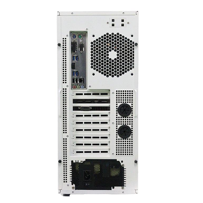 自作PC i7 3770 GTX 980 メモリー16g SSD 240g 自作PC i7 3770 GTX 980 メモリー16g SSD 240gの通販 by