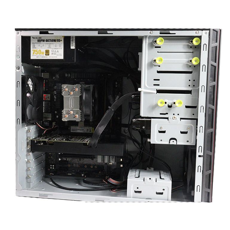 あすつく ハイエンドモデル 中古 ゲーミングPC BTO カスタム あすつく ハイエンドモデル 中古 ゲーミングPC BTO カスタム