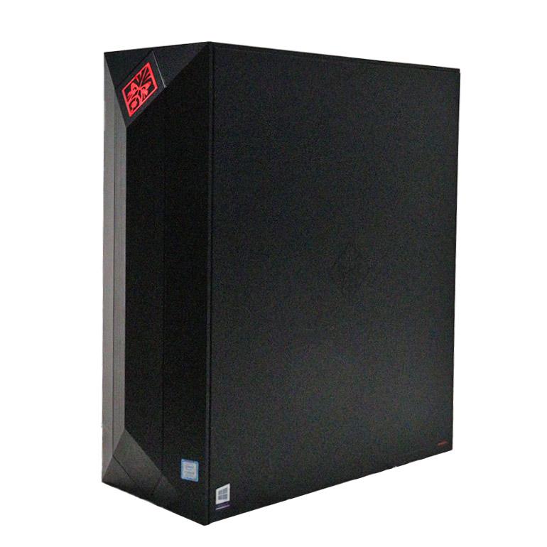 OMEN あすつく 限定1台 中古 ゲーミングPC HP Windows11 Core i9