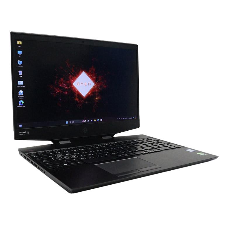 OMEN あすつく ゲーミング ノート PC HP オーメン Windows11 OMEN あすつく ゲーミング ノート PC HP オーメン Windows11