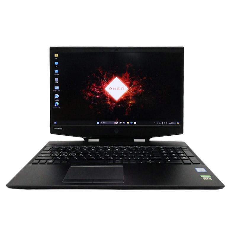 OMEN あすつく ゲーミング ノート PC HP オーメン Windows11 OMEN あすつく ゲーミング ノート PC HP オーメン Windows11