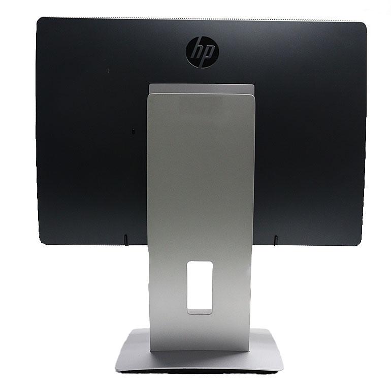 お買得 中古 HP ProOne 600 G2 All-in-One 一体型パソコン 21.5インチ フルHD Celeron G3900  メモリ4GB HDD500GB DVD-ROMドライブ WEBカメラ Windows10