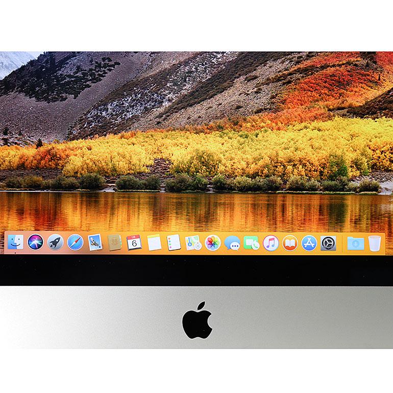 中古 27インチ一体型パソコン Apple iMac Late 2015 A1419 Retina 5K