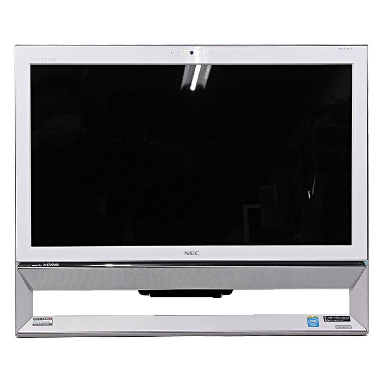 VALUESTAR あすつく 純正付属品付! 中古 一体型パソコン NEC VALUESTAR あすつく 純正付属品付! 中古 一体型パソコン NEC