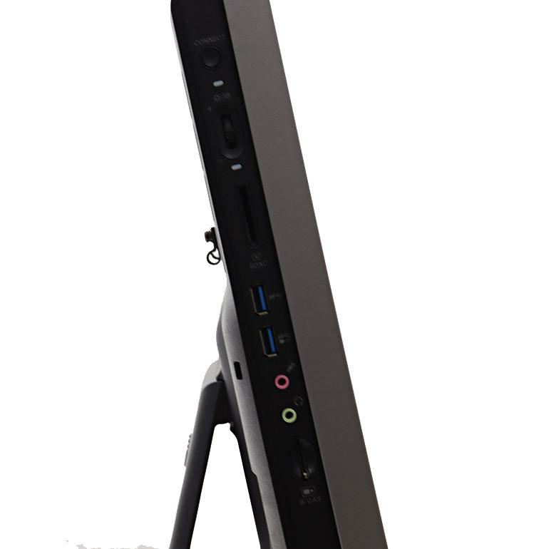 VALUESTAR あすつく 純正付属品付! 中古 一体型パソコン NEC VALUESTAR あすつく 純正付属品付! 中古 一体型パソコン NEC
