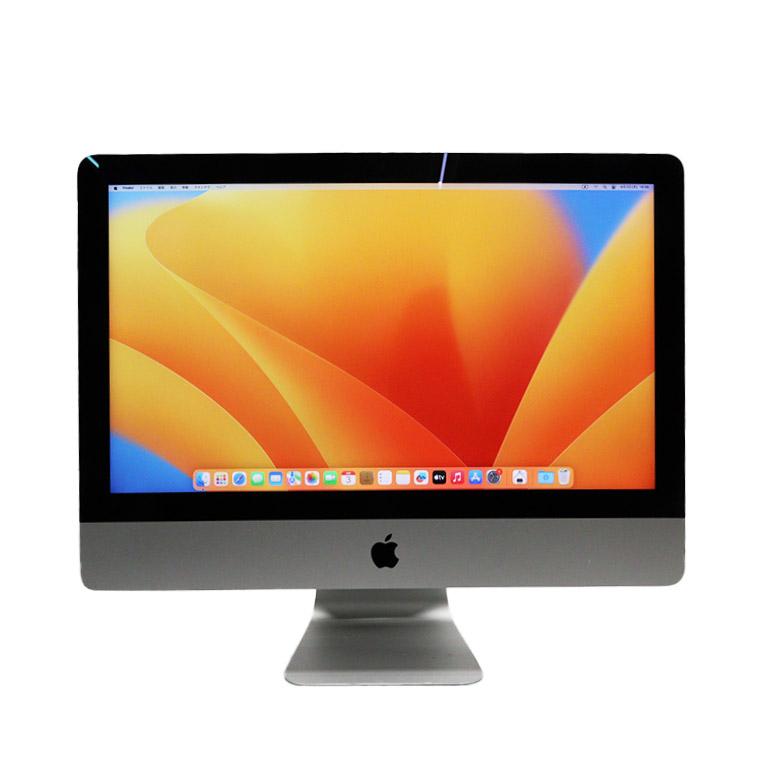 iMac(Apple) あすつく 一体型パソコン Apple アップル iMac iMac(Apple) あすつく 一体型パソコン Apple アップル iMac