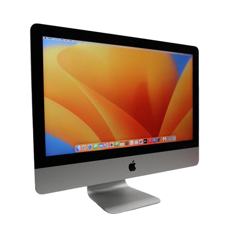 iMac(Apple) あすつく 訳あり 一体型パソコン Apple アップル iMac(Apple) あすつく 訳あり 一体型パソコン Apple アップル