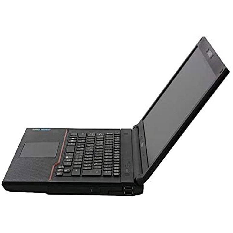 LIFEBOOK Core i5 店長おまかせ 中古 ノート パソコン 富士通 Windows10 Pro 第4世代以上 メモリ4GB HDD320GB以上 無線LAN 初期設定済 90日保証 : 中古パソコン情報会館 - 通販 - Yahoo!ショッピング LIFEBOOK Core i5 店長おまかせ 中古 ノート パソコン 富士通 Windows10 Pro 第4世代以上 メモリ4GB HDD320GB以上 無線LAN 初期設定済 90日保証 : 中古パソコン情報会館 - 通販 - Yahoo!ショッピング