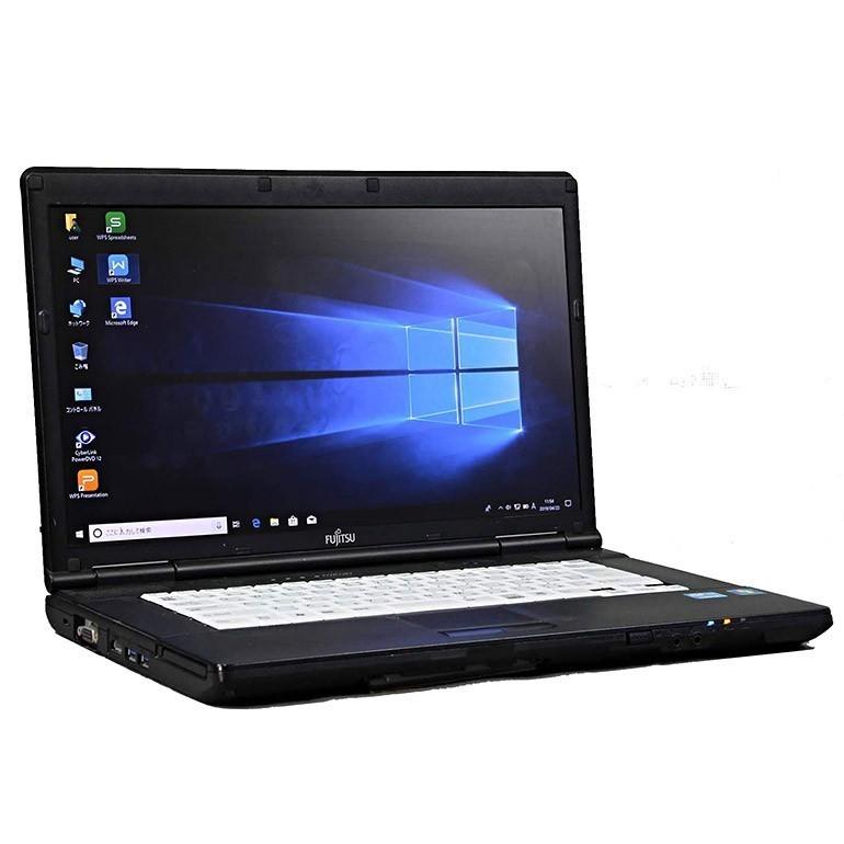 入荷待ち Microsoft Office Personal 13セット Core I3 店長おまかせ 中古 ノートpc 富士通 Lifebook Windows10 Pro メモリ4gb Hdd250gb以上 Nt 0311 Lifebook I3 W10 Ms13per Omk S 中古 パソコン情報会館 通販 Yahoo ショッピング