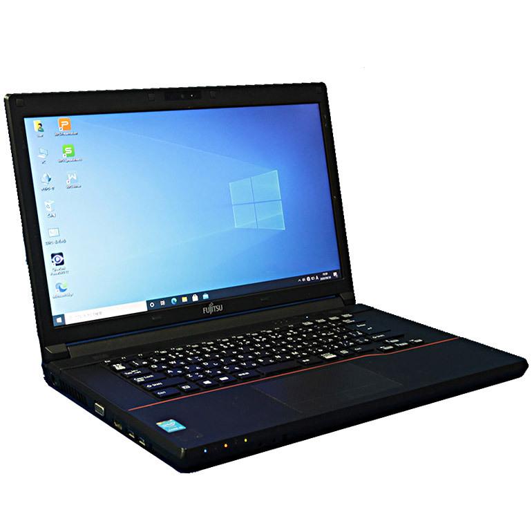 Webカメラ搭載 中古ノートパソコン 富士通 Lifebook A574 H Windows10 Core I5 4300m 2 60ghz メモリ4gb Hdd320gb Dvd Rom 無線lan 初期設定済 Nt 200926 A574h I5 W10 Wps S 中古パソコン情報会館 通販 Yahoo ショッピング