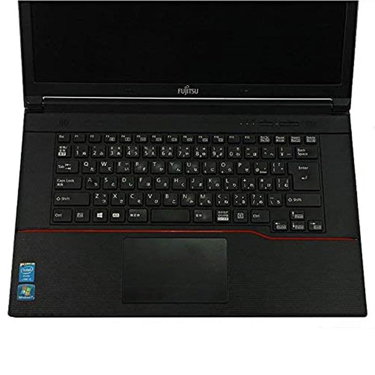 Webカメラ搭載 中古ノートパソコン 富士通 Lifebook A574 H Windows10 Core I5 4300m 2 60ghz メモリ4gb Hdd320gb Dvd Rom 無線lan 初期設定済 Nt 200926 A574h I5 W10 Wps S 中古パソコン情報会館 通販 Yahoo ショッピング