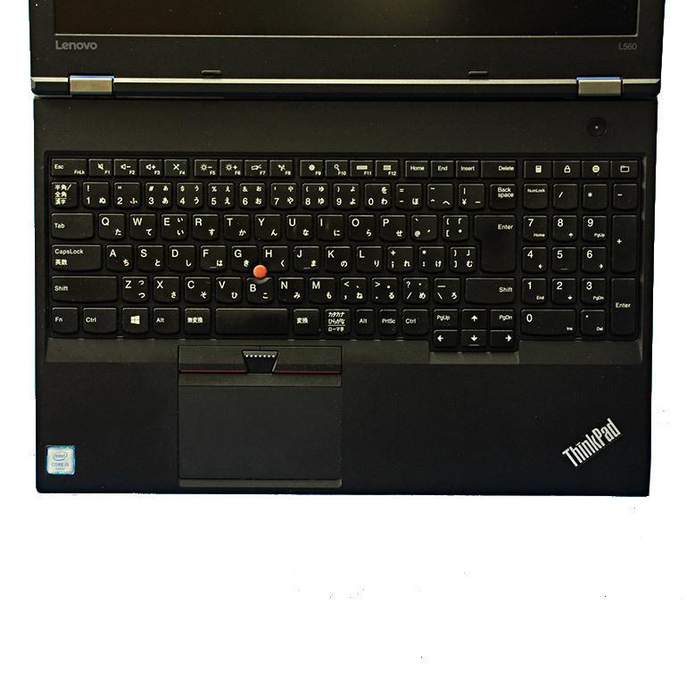 ThinkPad あすつく 中古 ノート パソコン lenovo L570 Windows10 ThinkPad あすつく 中古 ノート パソコン lenovo L570 Windows10