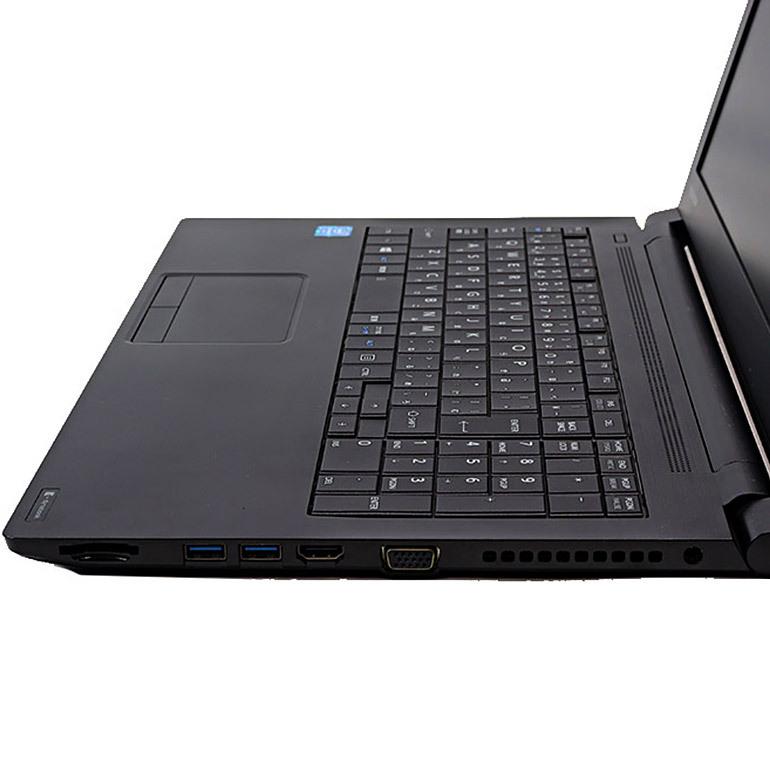 限定品】【限定品】ノートパソコン東芝 Dynabook B45 B、15インチ液晶