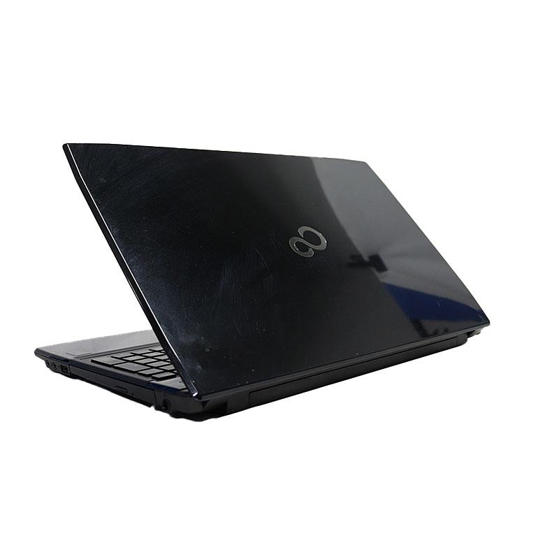LIFEBOOK AH あすつく 再入荷 限定1台 中古 ノートパソコン LIFEBOOK AH あすつく 再入荷 限定1台 中古 ノートパソコン