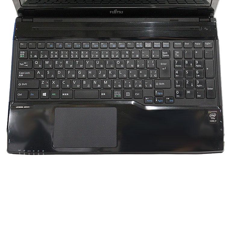 LIFEBOOK AH あすつく 再入荷 限定1台 中古 ノートパソコン LIFEBOOK AH あすつく 再入荷 限定1台 中古 ノートパソコン