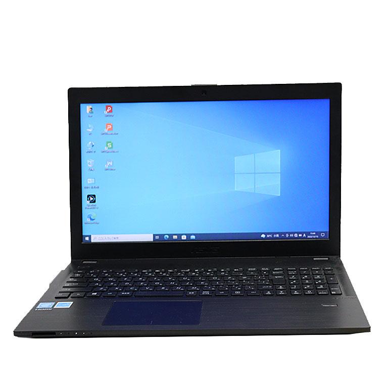 ASUS ノートパソコン P2520SA-CPRO Windows10 ASUS ASUSPRO ESSENTIAL P2520SA P2520SA-CPRO 価格比較 - 価格.com