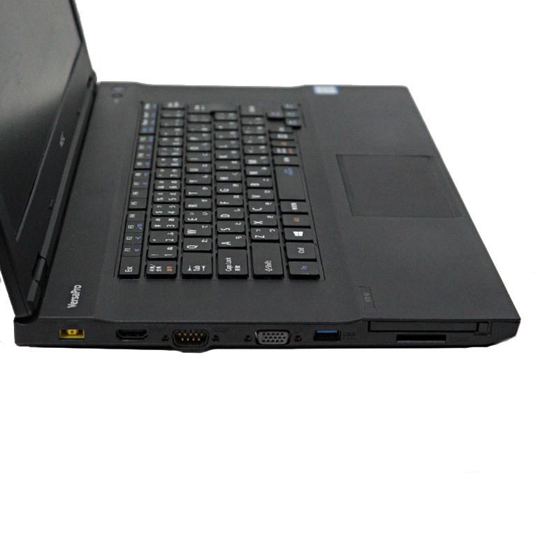 VersaPro あすつく 中古 限定1台 WPS Office付 NEC ノート VersaPro あすつく 中古 限定1台 WPS Office付 NEC ノート