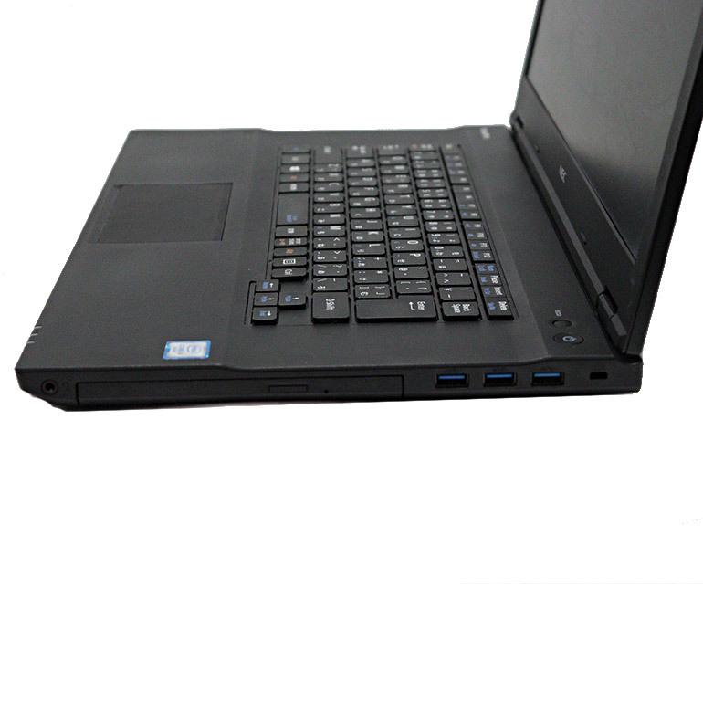 VersaPro あすつく 中古 限定1台 WPS Office付 NEC ノート VersaPro あすつく 中古 限定1台 WPS Office付 NEC ノート
