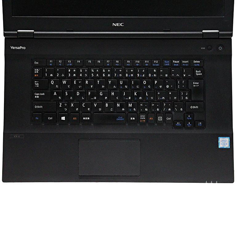 VersaPro あすつく 中古 限定1台 WPS Office付 NEC ノート VersaPro あすつく 中古 限定1台 WPS Office付 NEC ノート