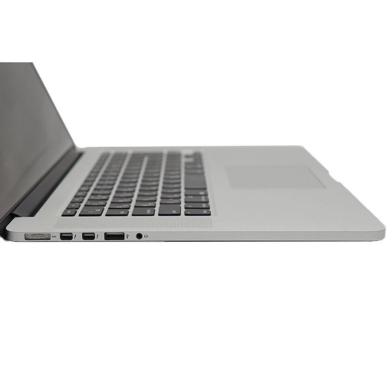 Apple MacBook Pro 11.2 MGXC2J A A1398 ノートパソコン シルバー