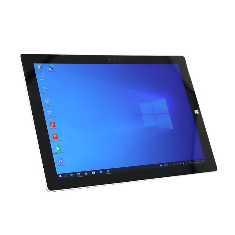あすつく【中古】Windows10 タブレットPC Microsoft Surface Pro 3