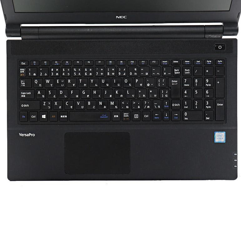 あすつく【中古】パソコン NEC VersaPro VK30HD-N Windows10 Pro あすつく【中古】パソコン NEC VersaPro VK30HD-N Windows10 Pro