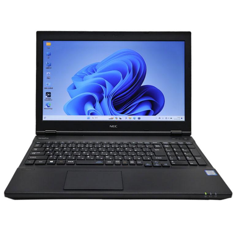 VersaPro あすつく NEC VKM17X-2 Windows11 Pro Core i5 8350U VersaPro あすつく NEC VKM17X-2 Windows11 Pro Core i5 8350U