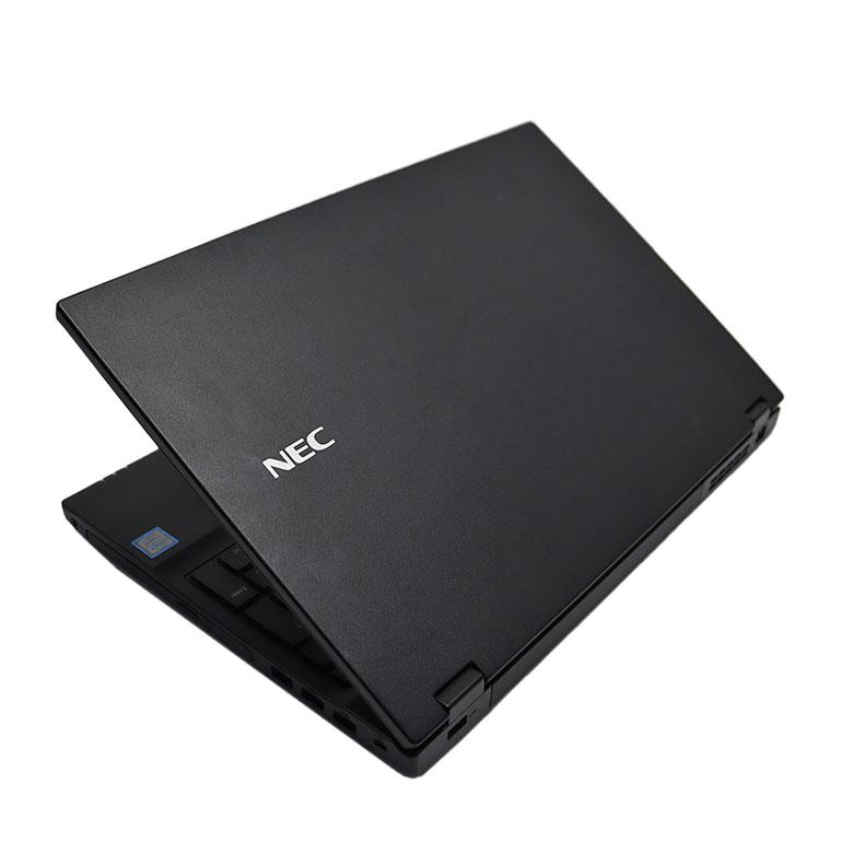 あすつく NEC VersaPro VKM17X-2 Windows11 Pro Core i5 8350U 1.70GHz メモリ8GB SSD240GB以上 DVD-ROMドライブ  初期設定済 90日保証 送料無料｜jyohokaikan-ys｜07