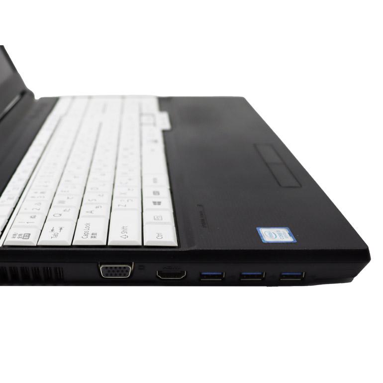 LIFEBOOK あすつく【中古】ノートパソコン 富士通 A579/A LIFEBOOK あすつく【中古】ノートパソコン 富士通 A579/A