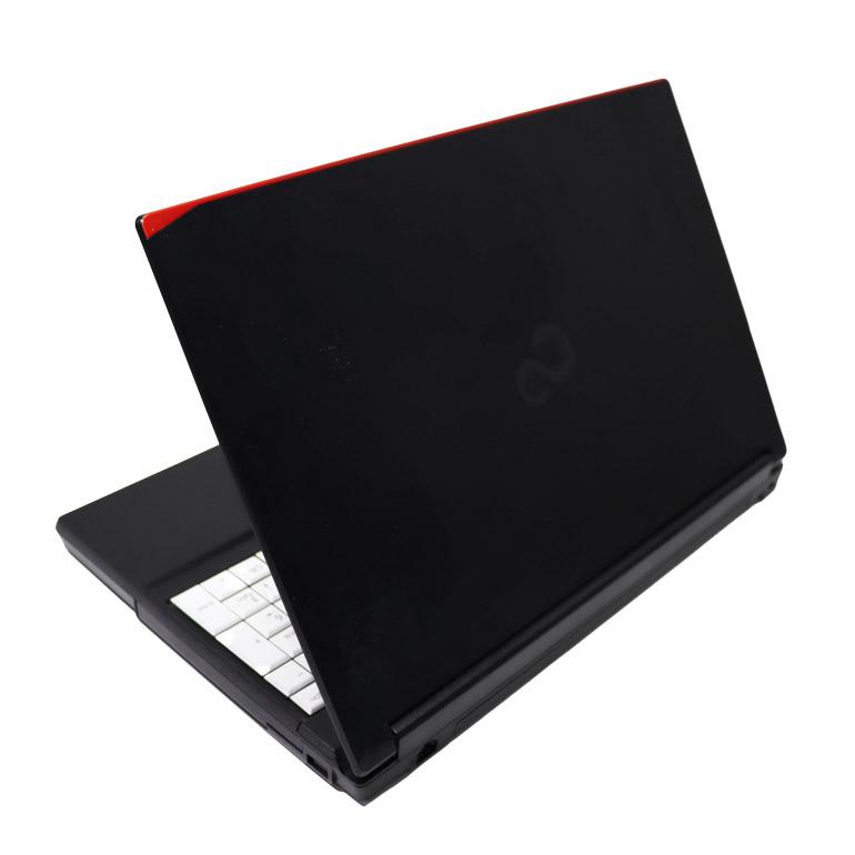 LIFEBOOK あすつく【中古】ノートパソコン 富士通 A579/A LIFEBOOK あすつく【中古】ノートパソコン 富士通 A579/A