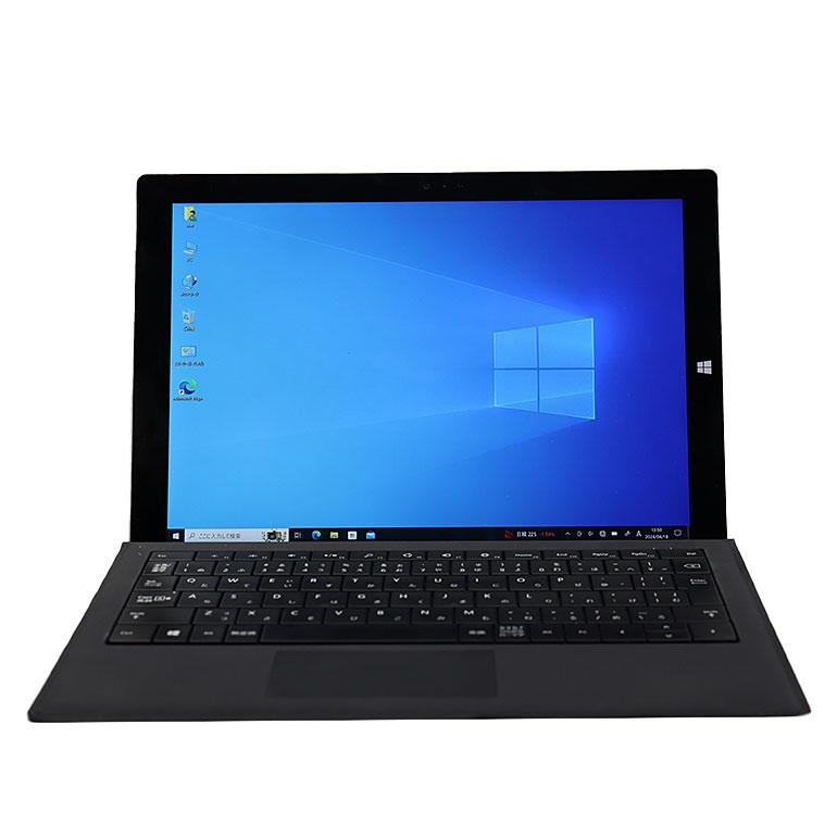 Surface Pro セール あすつく 中古 タブレット Microsoft 3 1631 Surface Pro セール あすつく 中古 タブレット Microsoft 3 1631