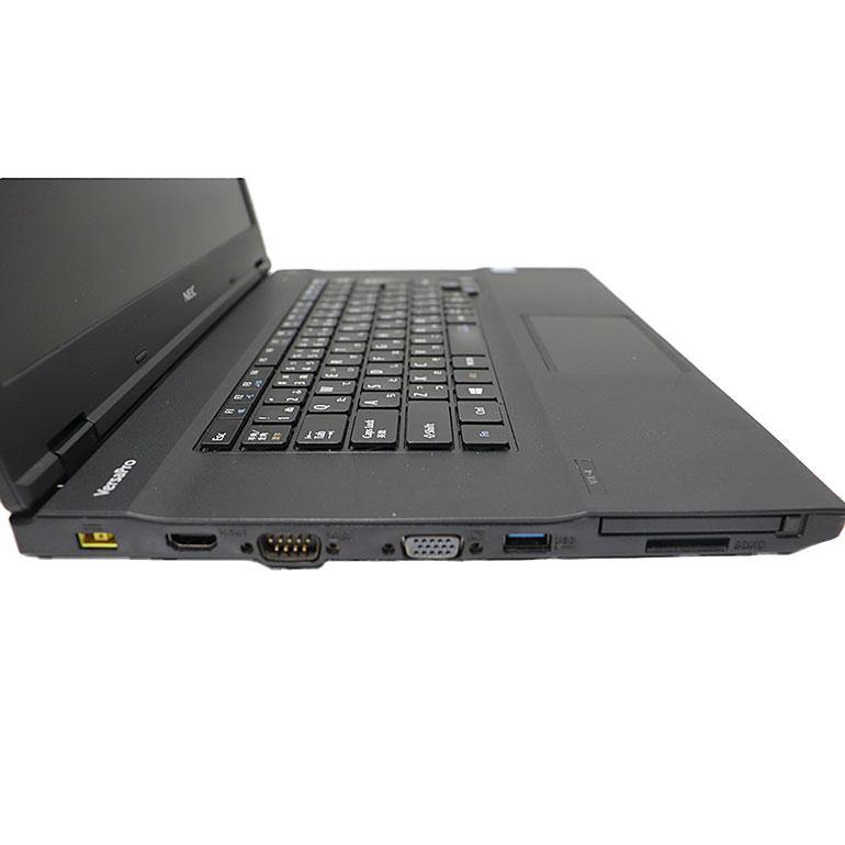 VL セール あすつく 中古 NEC ノートパソコン VersaPro VKT16X-4 VL セール あすつく 中古 NEC ノートパソコン VersaPro VKT16X-4