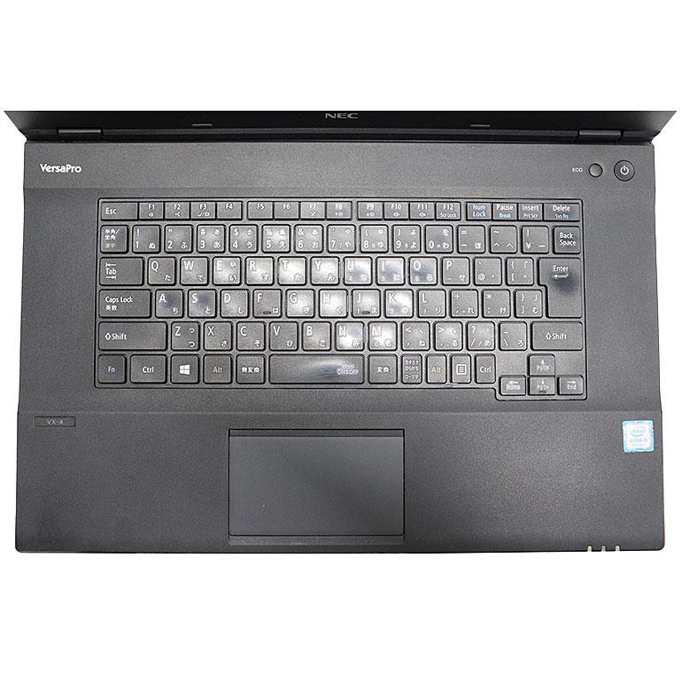 VL セール あすつく 中古 NEC ノートパソコン VersaPro VKT16X-4 VL セール あすつく 中古 NEC ノートパソコン VersaPro VKT16X-4