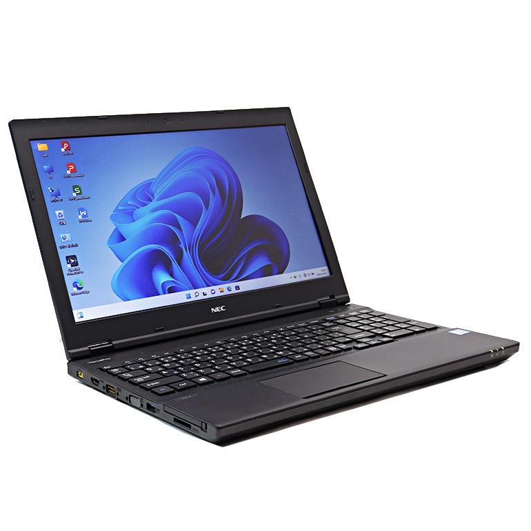 月間 あすつく ノートパソコン NEC VersaPro VKT16X-3 Windows11 Pro Core i5 8250U 1.60GHz メモリ8GB SSD120GB以上 HDMI 90日保証 月間 あすつく ノートパソコン NEC VersaPro VKT16X-3 Windows11 Pro Core i5 8250U 1.60GHz メモリ8GB SSD120GB以上 HDMI 90日保証