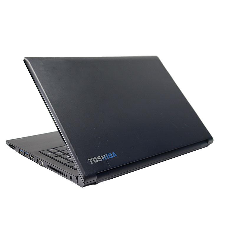 dynabook あすつく ノートパソコン B65/M Windows10 Core i5 dynabook あすつく ノートパソコン B65/M Windows10 Core i5