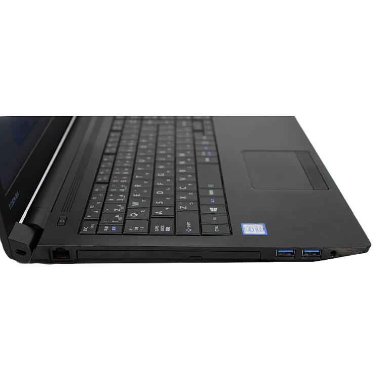 dynabook あすつく ノートパソコン B65/M Windows10 Core i5 dynabook あすつく ノートパソコン B65/M Windows10 Core i5