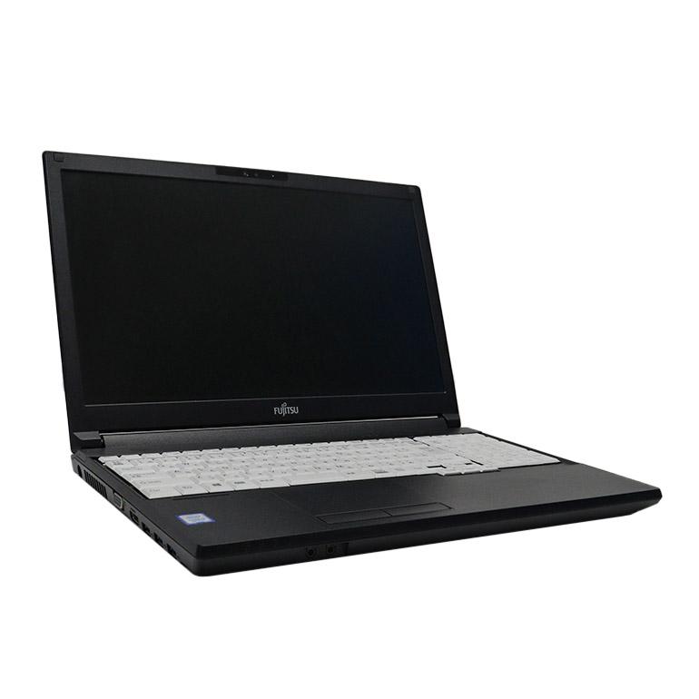LIFEBOOK あすつく ノートパソコン 富士通 A579/BX OS無し Core LIFEBOOK あすつく ノートパソコン 富士通 A579/BX OS無し Core