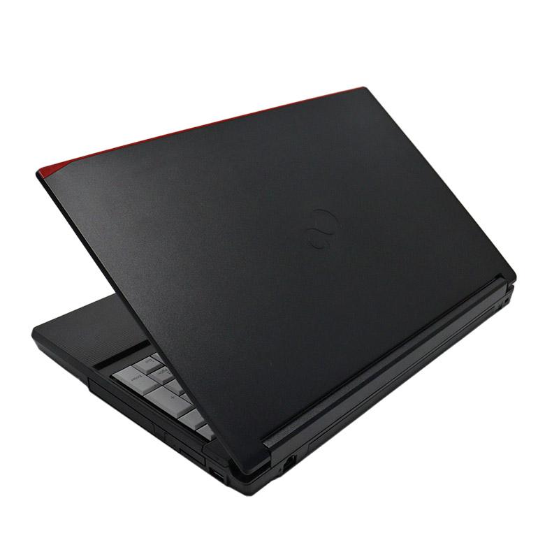 LIFEBOOK あすつく ノートパソコン 富士通 A579/BX OS無し Core LIFEBOOK あすつく ノートパソコン 富士通 A579/BX OS無し Core